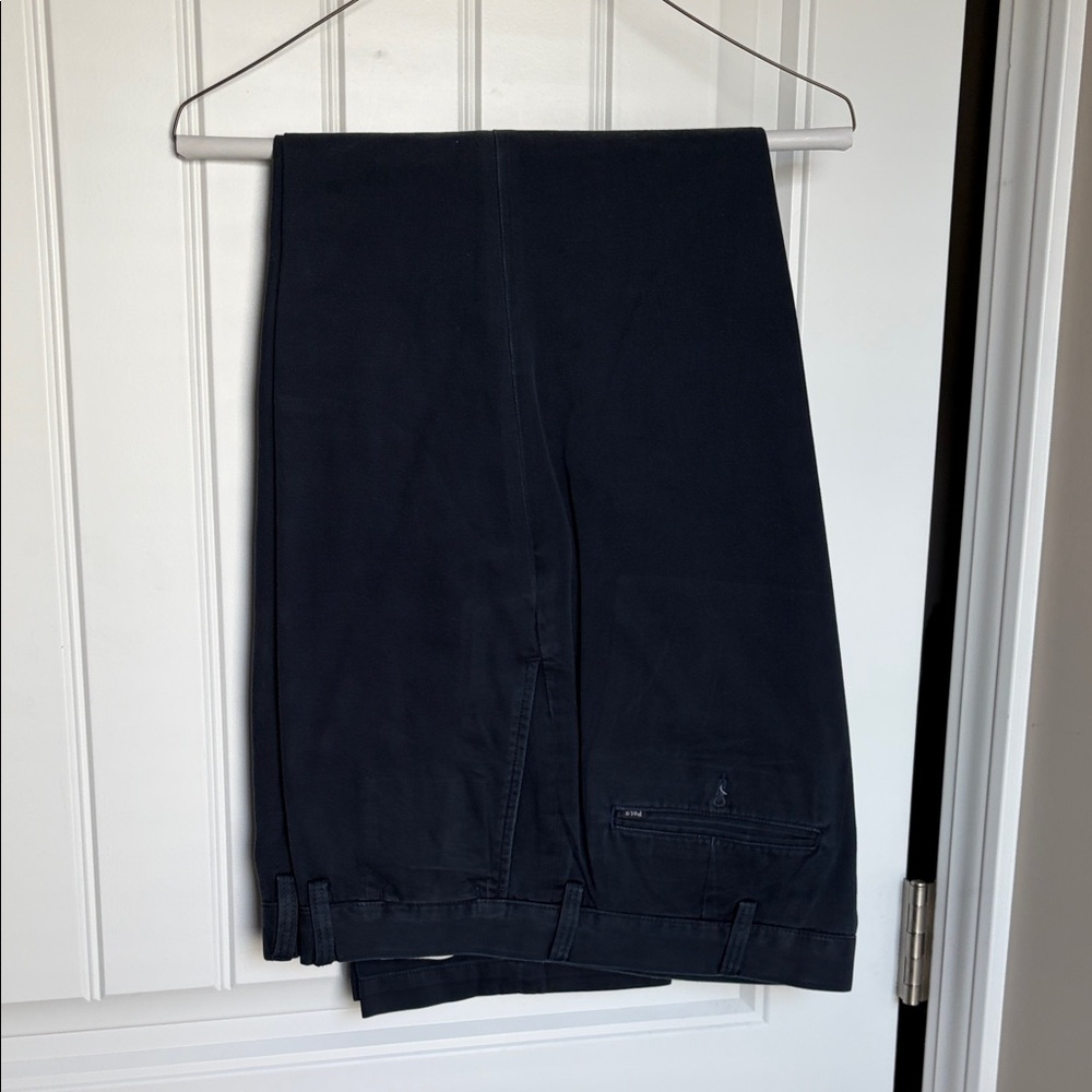 Polo by Ralph Lauren Navy Chinos 38/32
